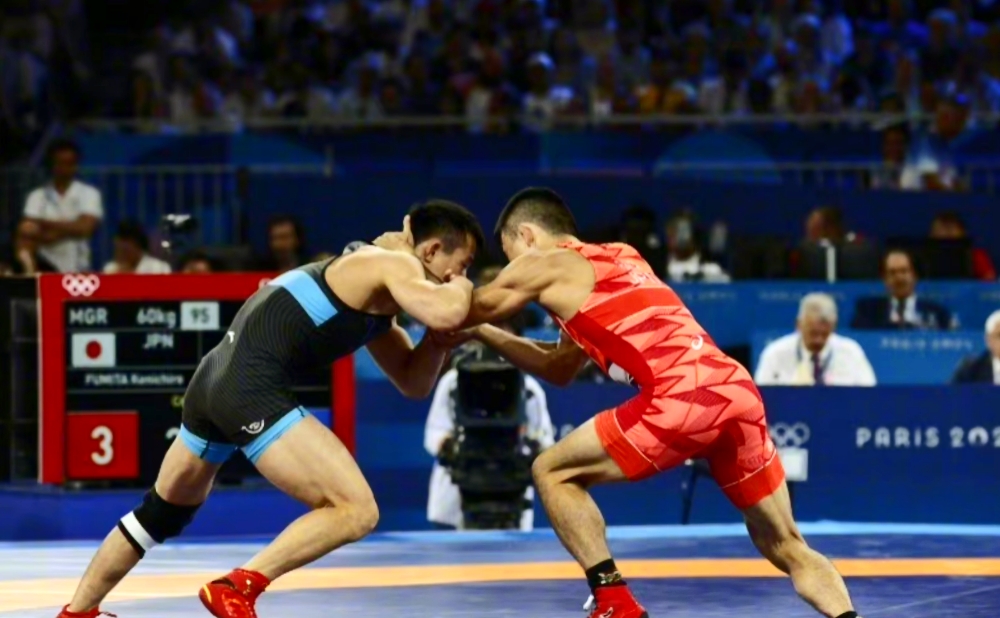 运动员技压群雄,获得最高荣誉的简单介绍 运动员技压群雄,获得最高荣誉的简单介绍