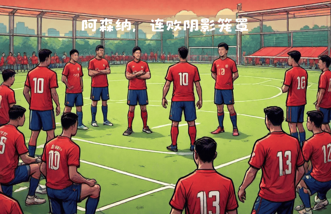 关于阿森纳客场不敌对手，遭遇连败的信息