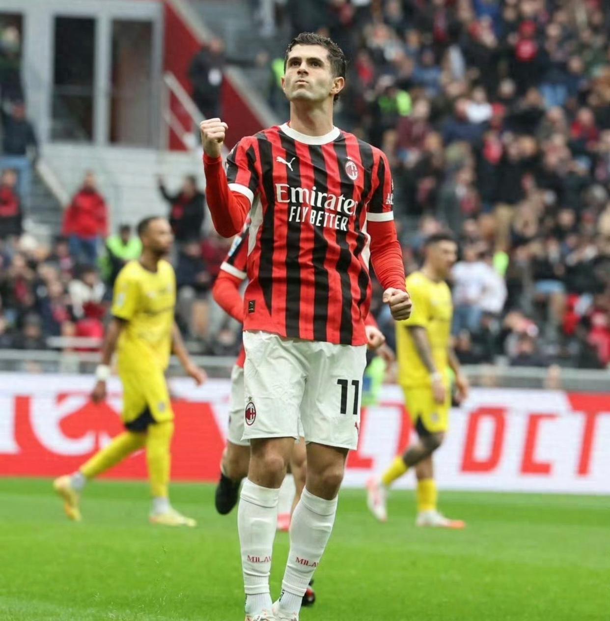 帕尔马逆转战胜对手,展现实力的简单介绍 帕尔马逆转战胜对手,展现实力的简单介绍