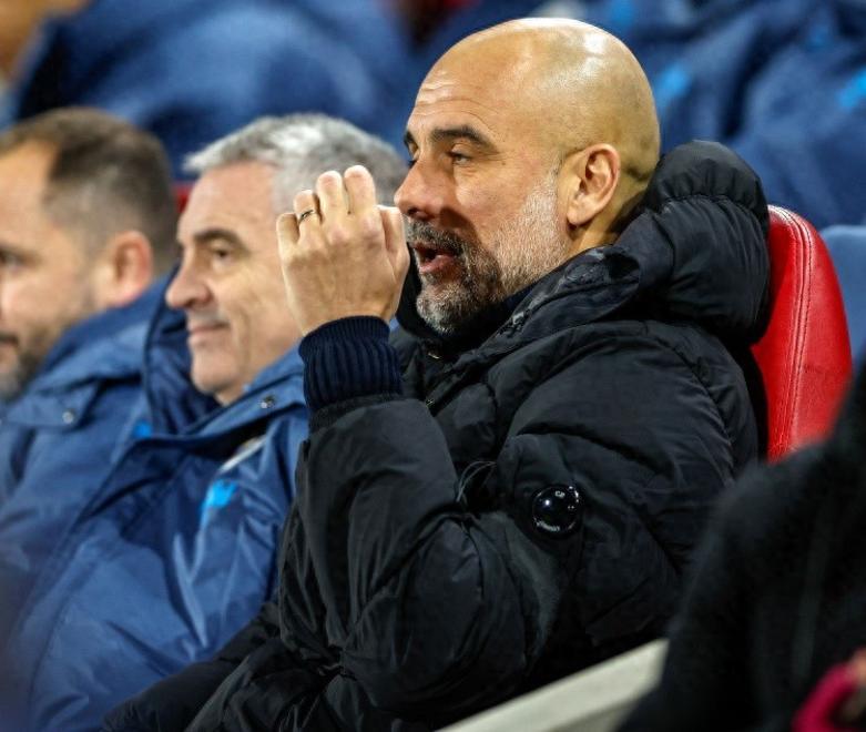 英超豪门面临人力危机，球队阵容堪忧