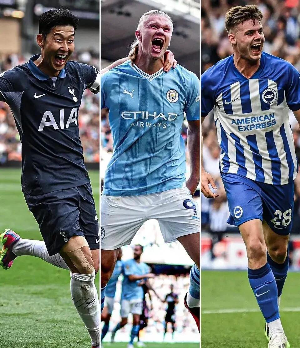 一战成名!新星独造帽子戏法,引领球队获胜 一战成名!新星独造帽子戏法,引领球队获胜