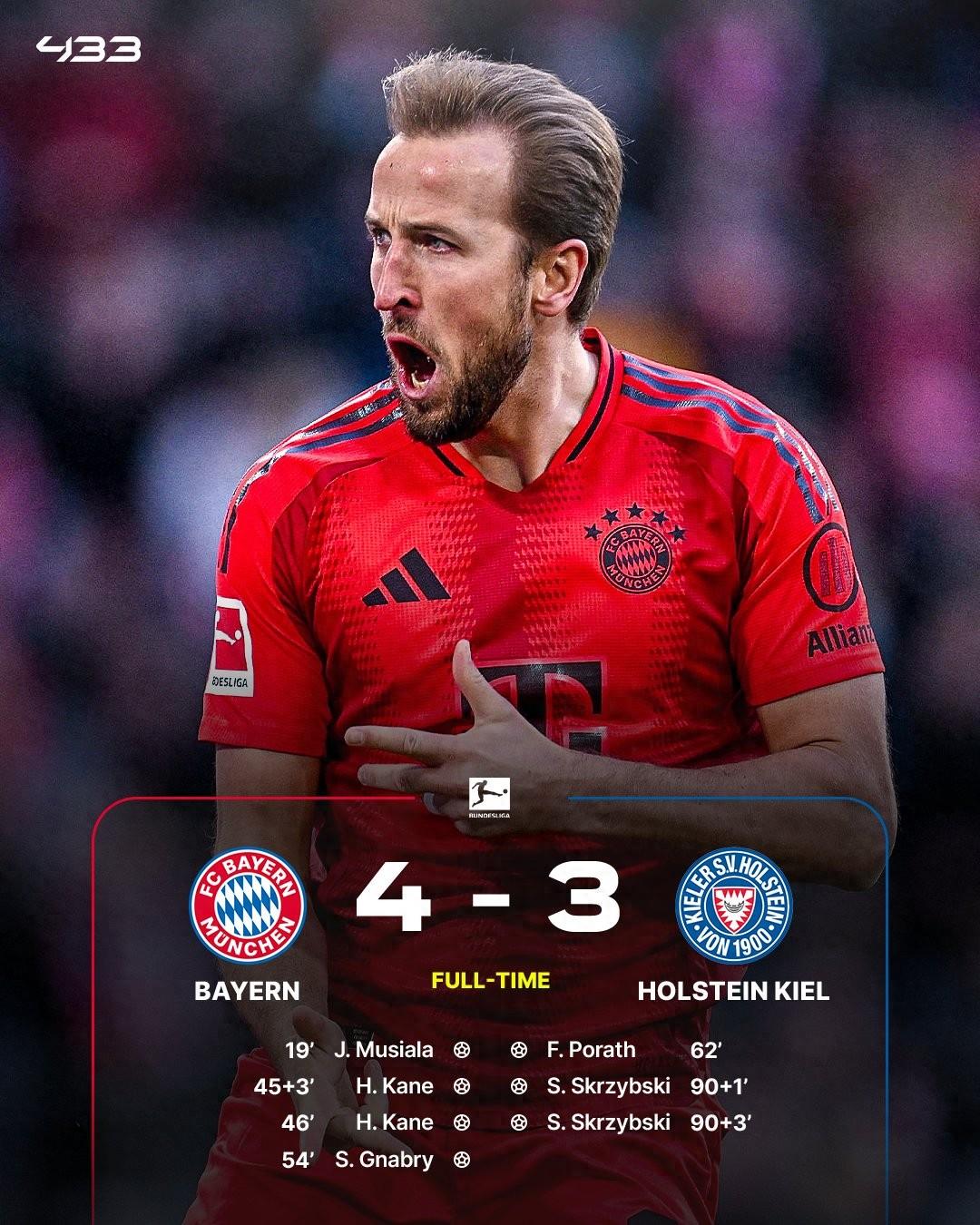 关于拜仁慕尼黑在主场大胜,继续领先积分榜的信息 关于拜仁慕尼黑在主场大胜,继续领先积分榜的信息