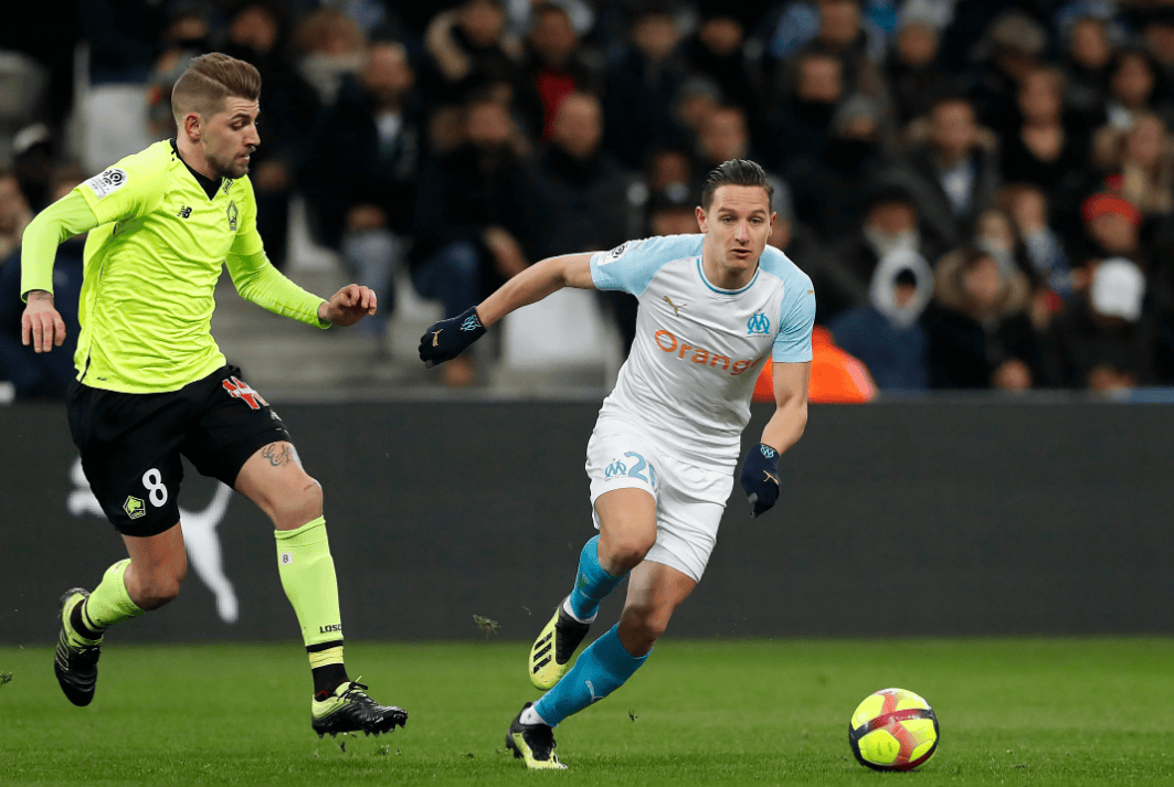 雷恩足球队在法国联赛中逆袭获胜 雷恩足球队在法国联赛中逆袭获胜