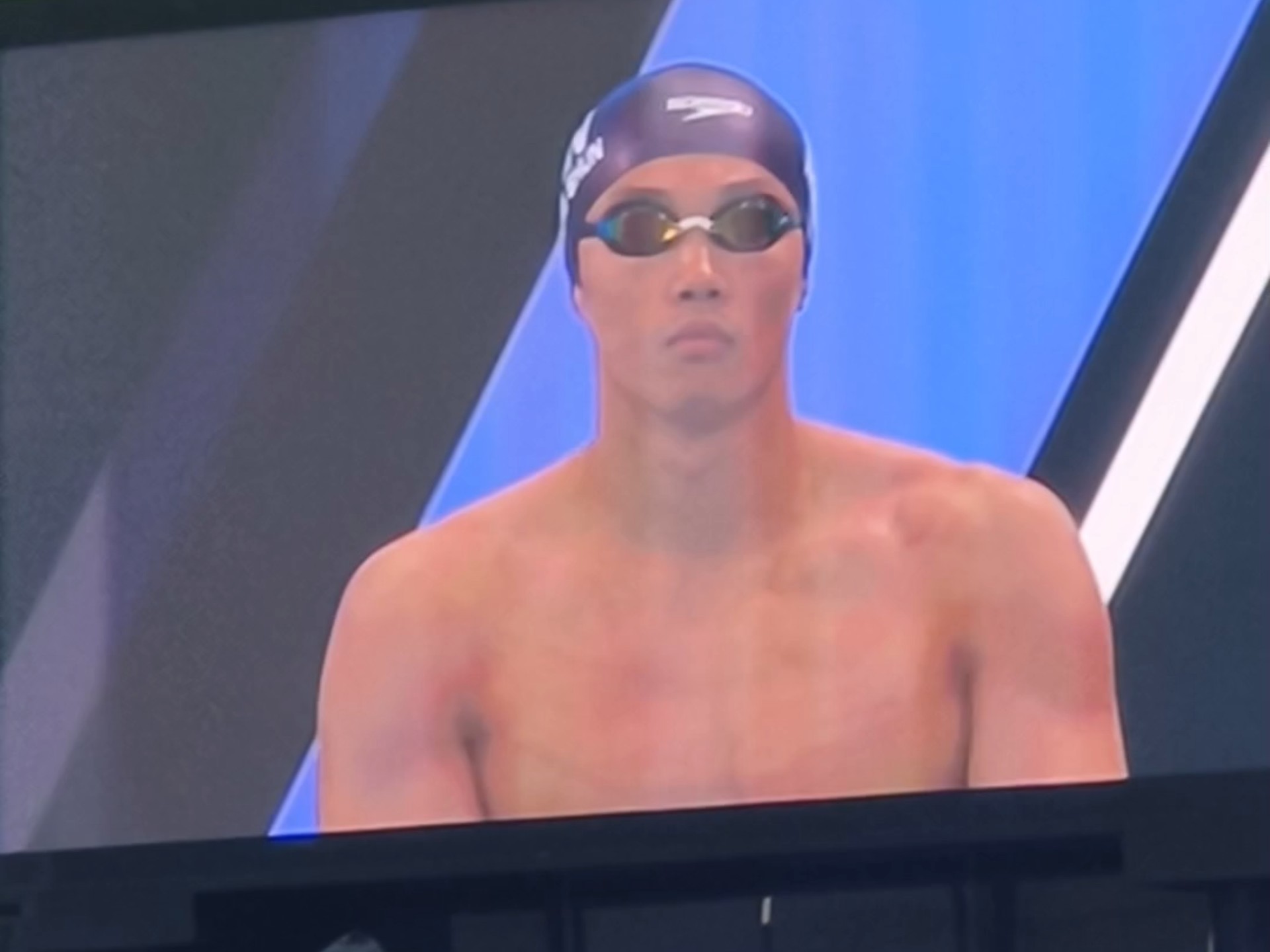 非洲冠军杯游泳比赛赛出猛将 非洲冠军杯游泳比赛赛出猛将