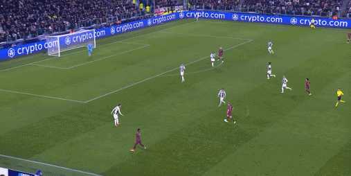 尤文图斯横扫曼城,晋级欧冠半决赛 尤文图斯横扫曼城,晋级欧冠半决赛