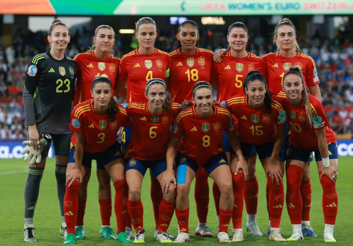 西班牙队取得三连胜,豪取小组第一晋级16强的简单介绍 西班牙队取得三连胜,豪取小组第一晋级16强的简单介绍