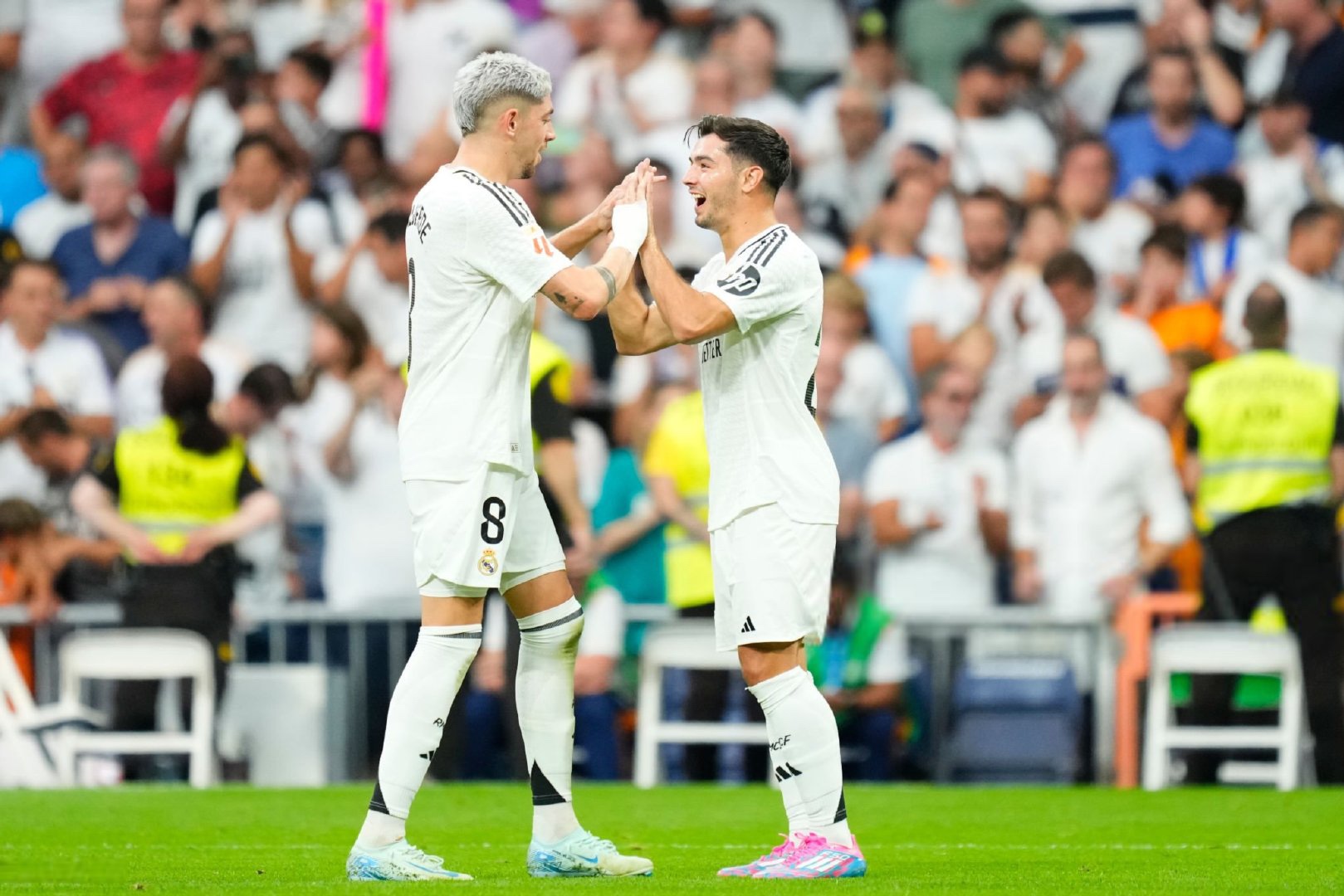 皇马客场不敌巴拉多利德,遭遇颠簸的简单介绍 皇马客场不敌巴拉多利德,遭遇颠簸的简单介绍