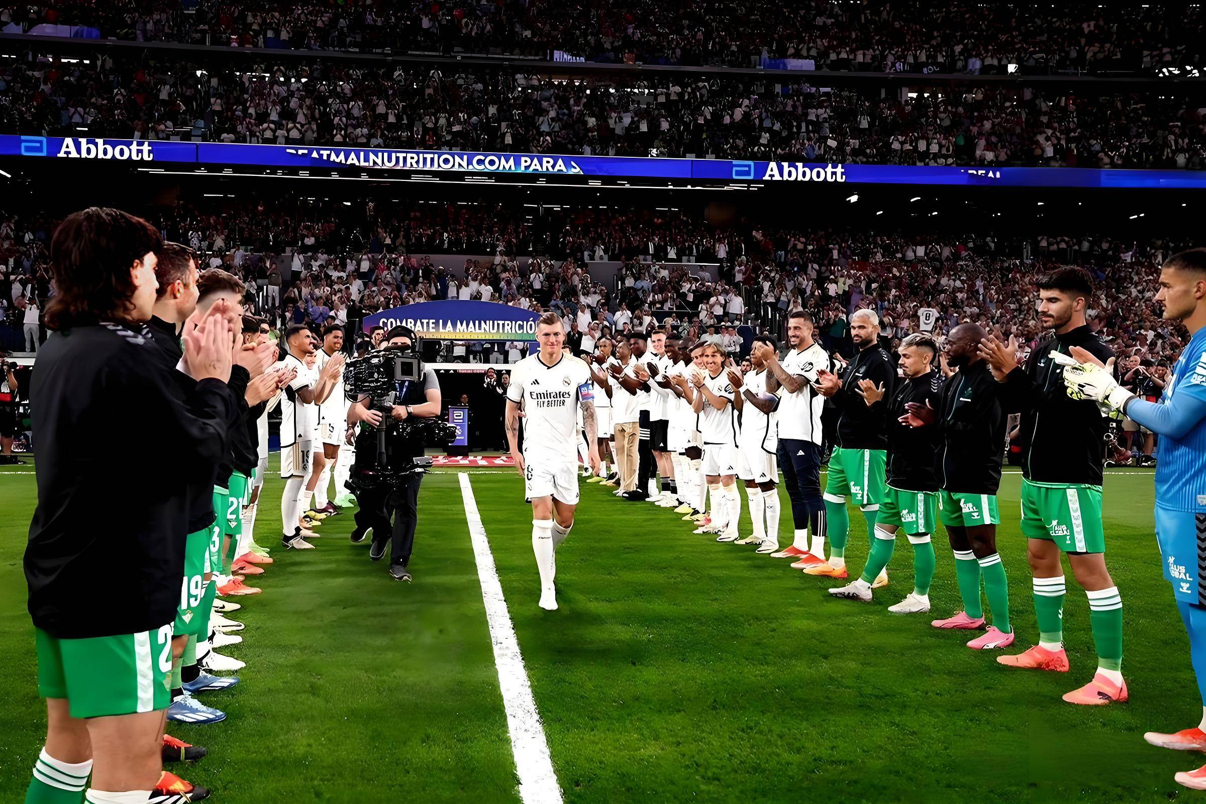 欧洲大战精彩纷呈,皇家马德里再度逆袭的简单介绍 欧洲大战精彩纷呈,皇家马德里再度逆袭的简单介绍