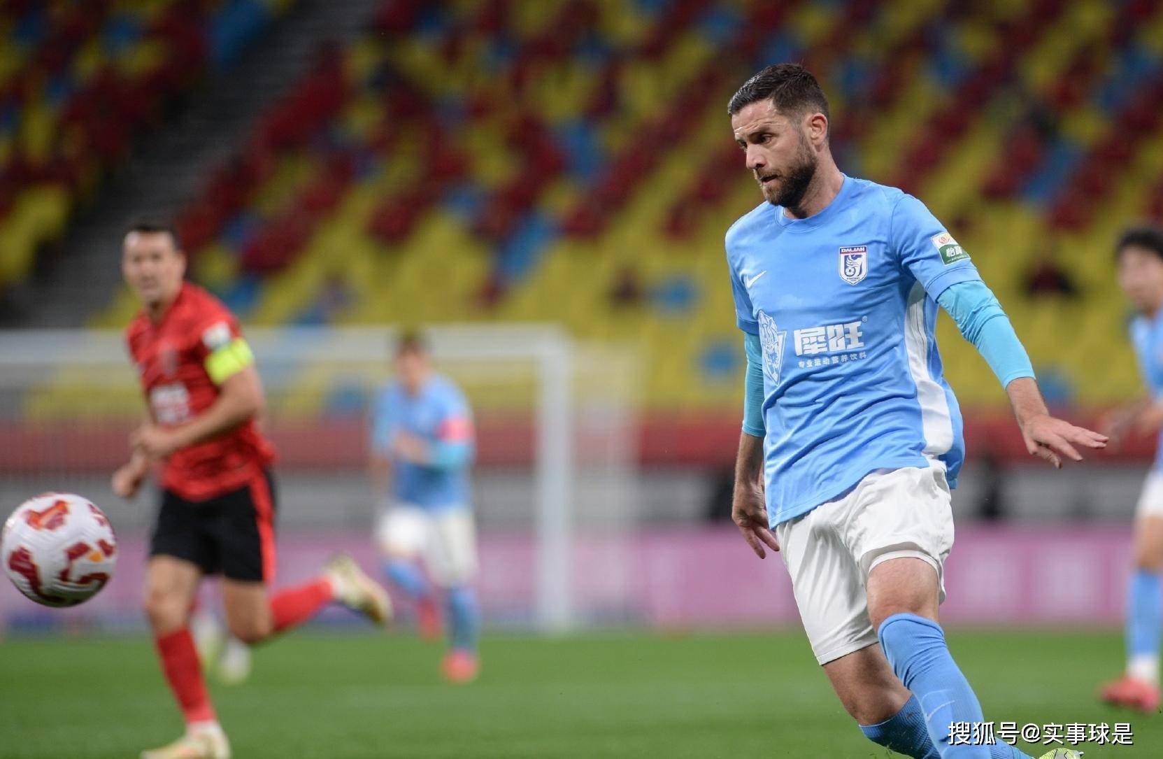 上海德比:申花强势压制申鑫,取得连胜 上海德比:申花强势压制申鑫,取得连胜