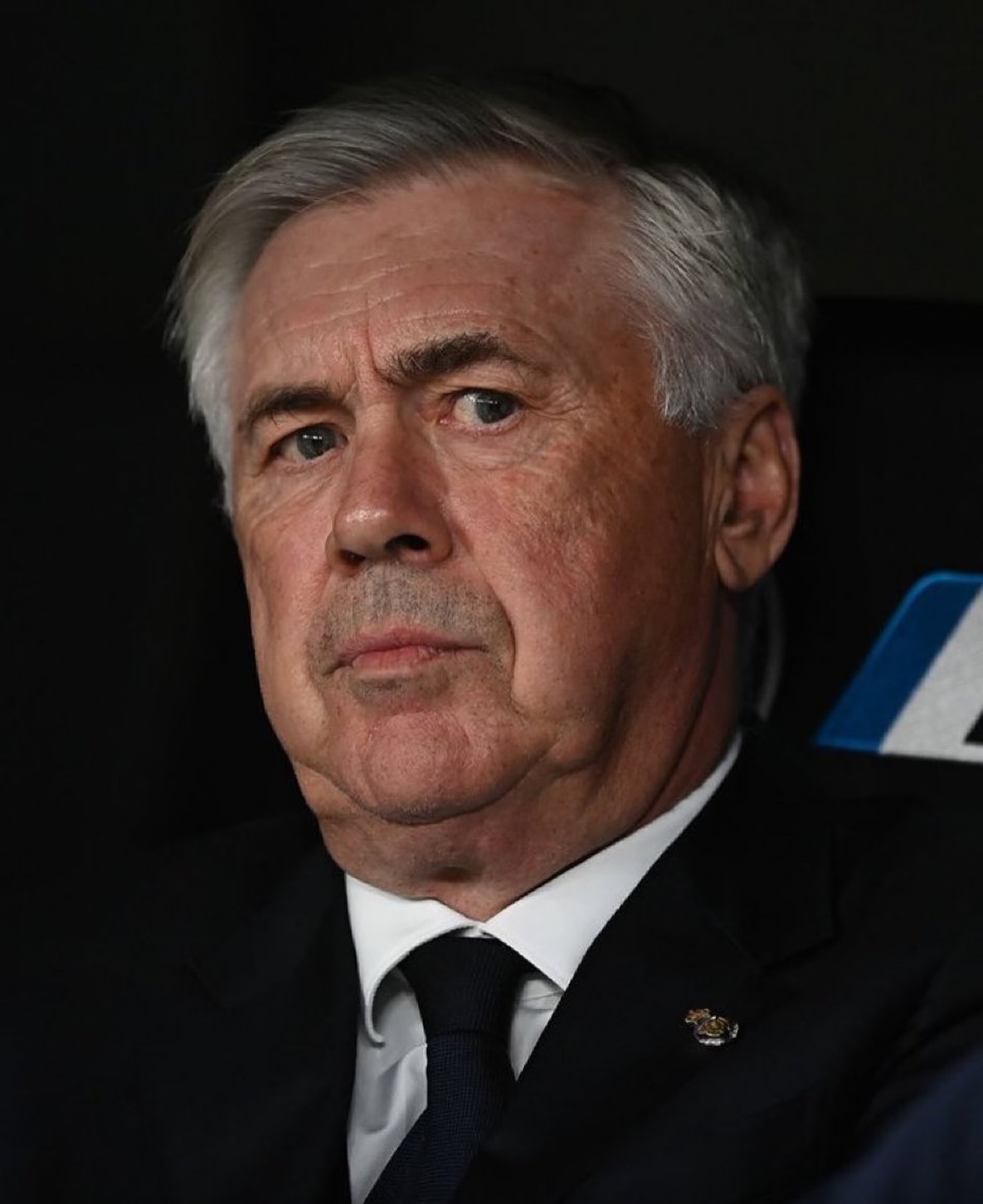 皇家马德里重手除暴，贝尔空门破绽