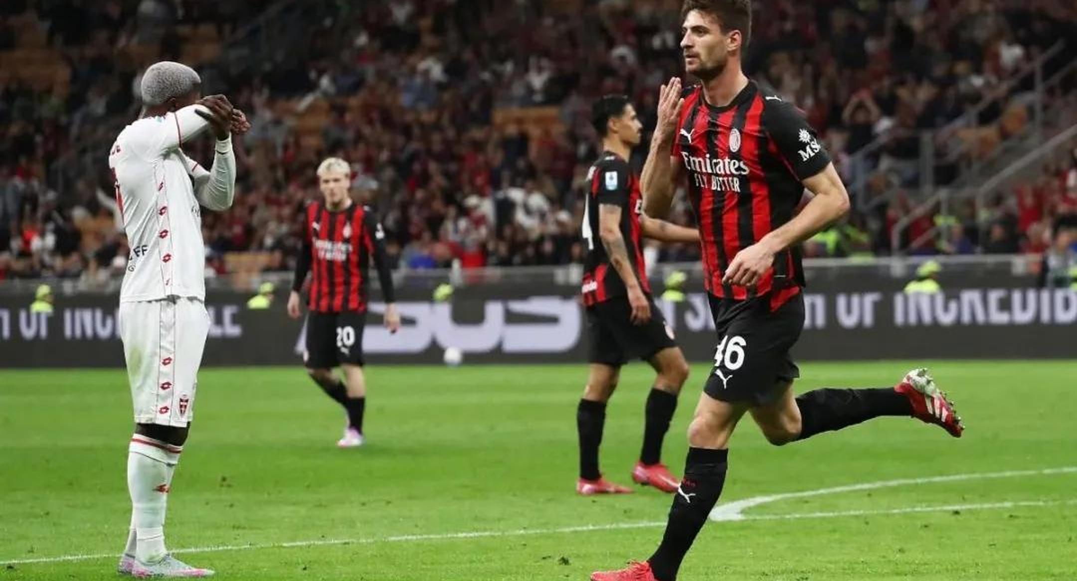 意甲豪门换帅，球迷期待新教练带来改变的简单介绍