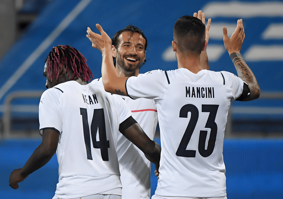 法国队在欧国联赛事中展现出色，成功晋级