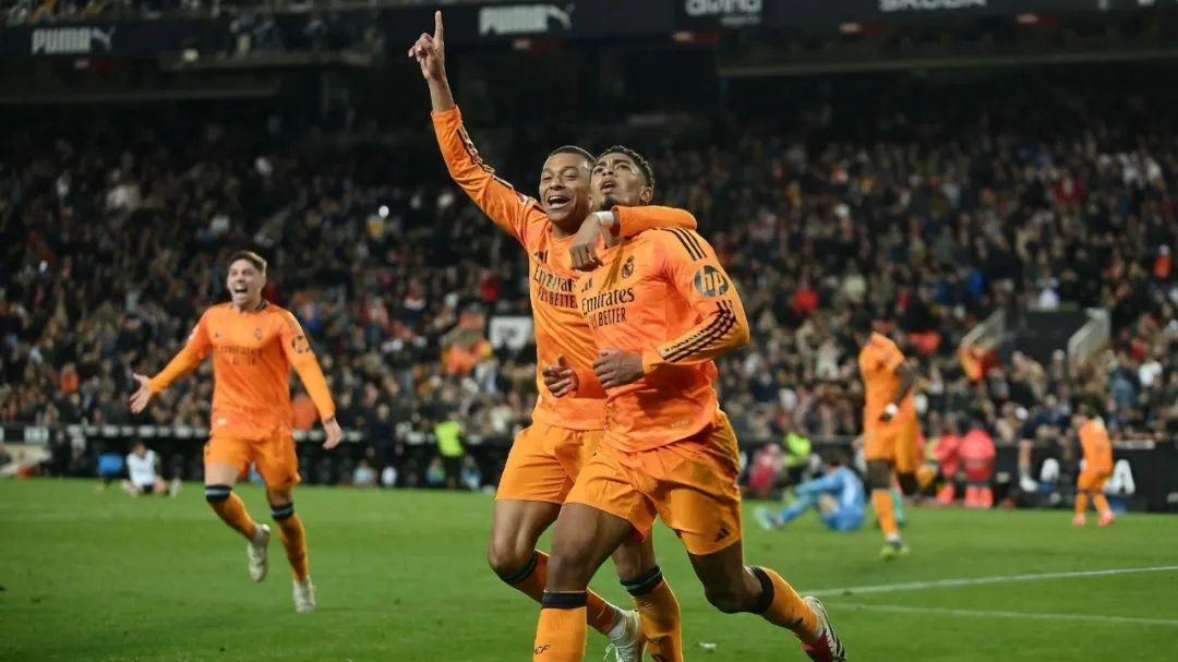 关于瓦伦西亚在主场迎来胜利,士气高涨的信息 关于瓦伦西亚在主场迎来胜利,士气高涨的信息