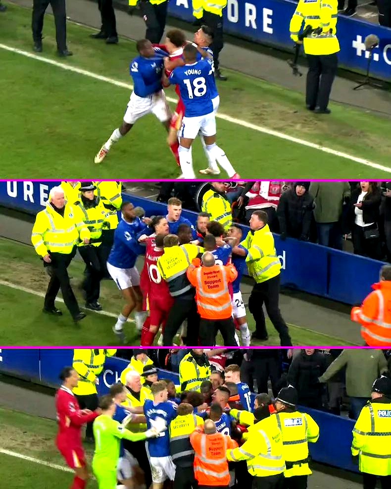 包含利物浦遭埃弗顿逼平,连续三场不胜的词条 包含利物浦遭埃弗顿逼平,连续三场不胜的词条