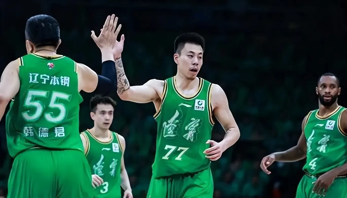 关于卫冕之路：广东面对辽宁能否取胜的信息