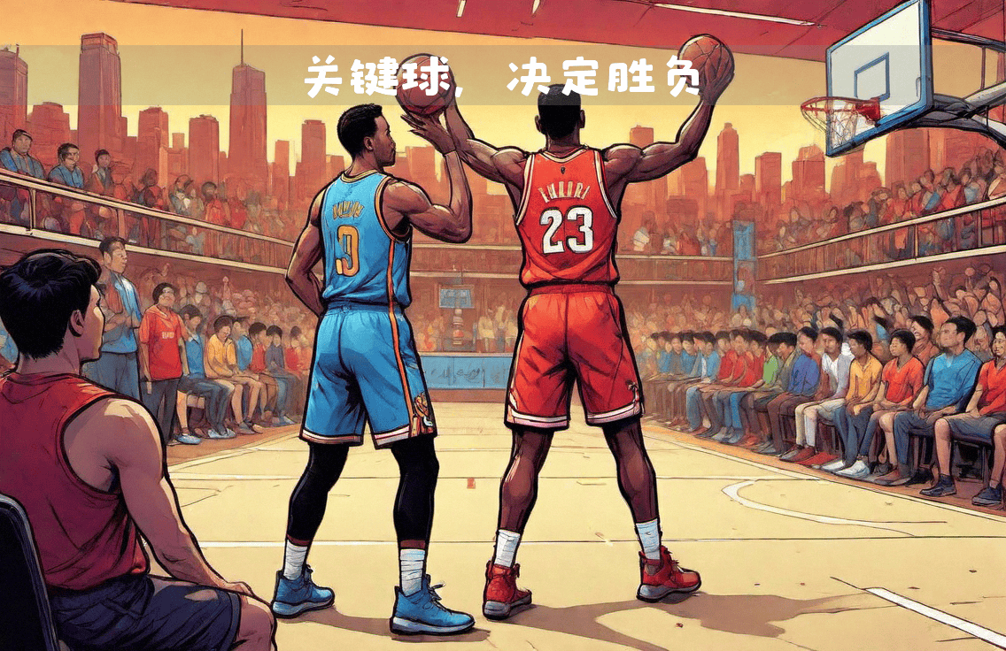 关键比赛中的胜负之间,惊险刺激 关键比赛中的胜负之间,惊险刺激