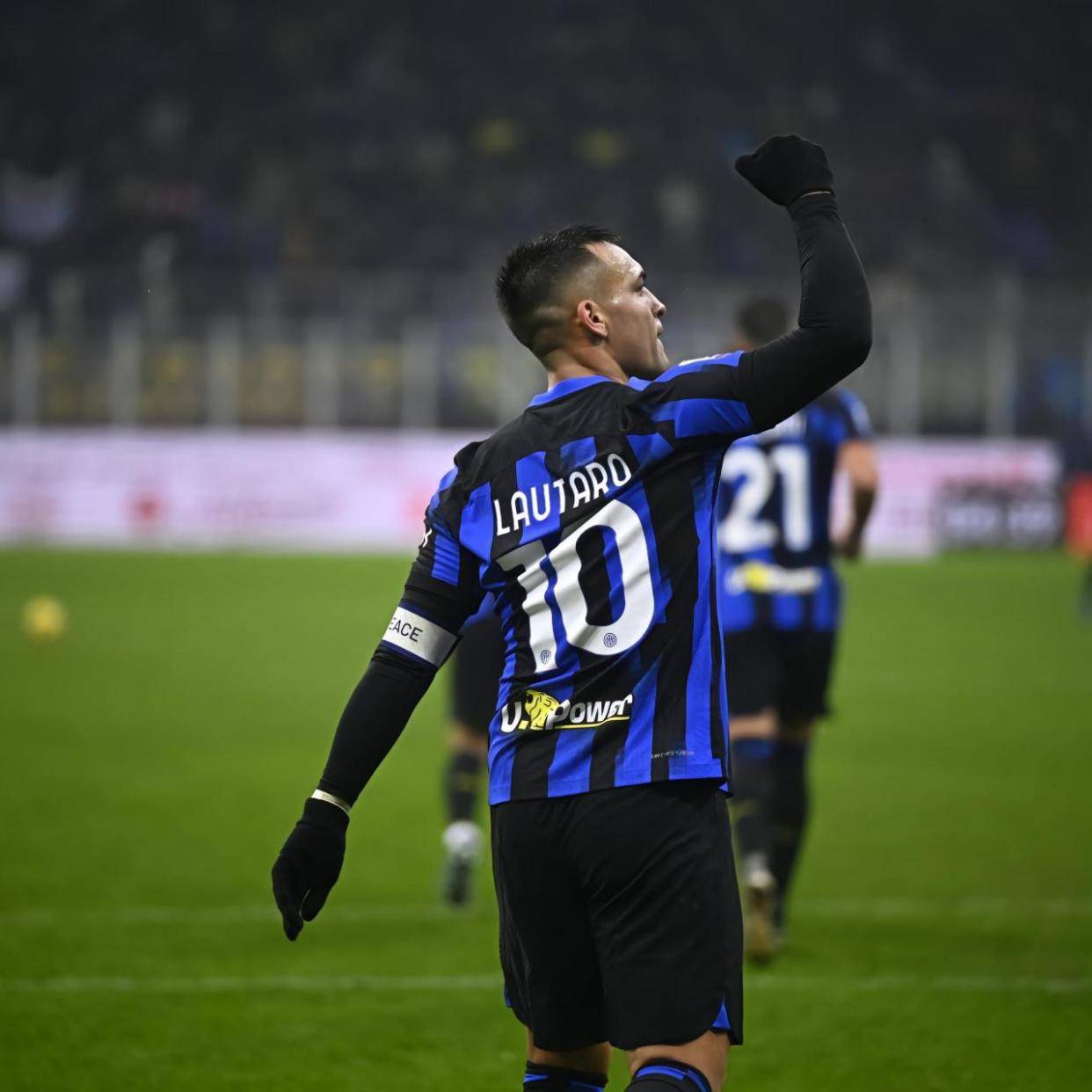 关于那不勒斯客场失分概率增大，前景堪忧的信息