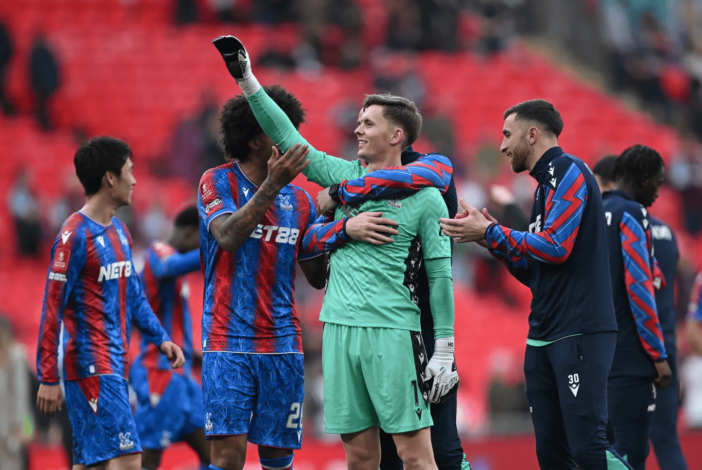 水晶宫主场战平沃特福德，难以取胜的简单介绍