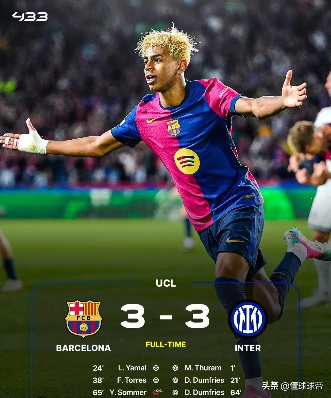 桑德哈兰德连续破门,为球队贡献关键进球的简单介绍 桑德哈兰德连续破门,为球队贡献关键进球的简单介绍