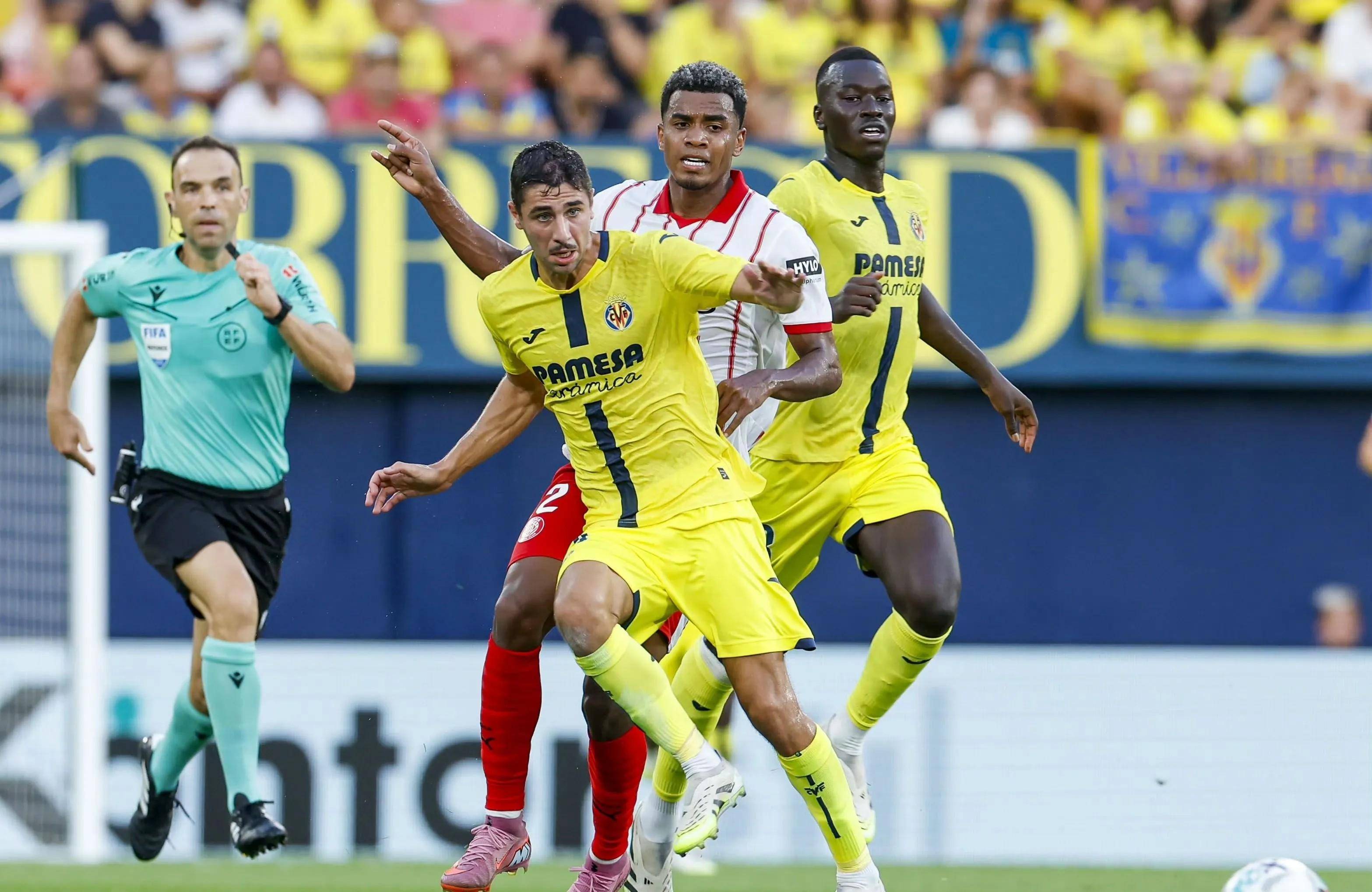 关于皇家比利亚尔客场奋勇争斗,实现连胜的信息 关于皇家比利亚尔客场奋勇争斗,实现连胜的信息