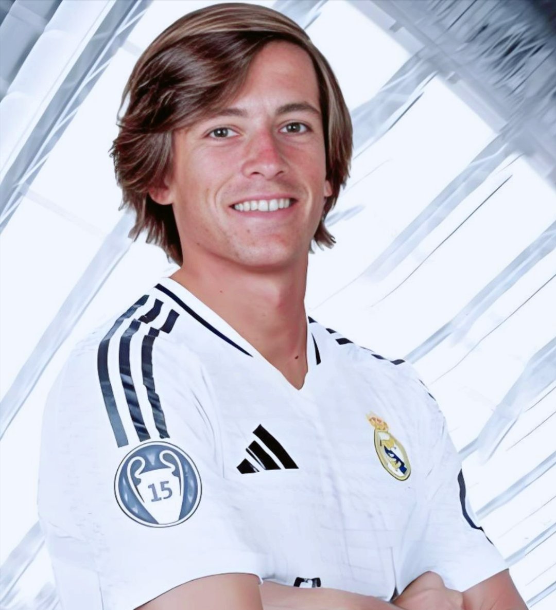 阿莱格里接任皇马主帅,球迷拭目以待的简单介绍 阿莱格里接任皇马主帅,球迷拭目以待的简单介绍