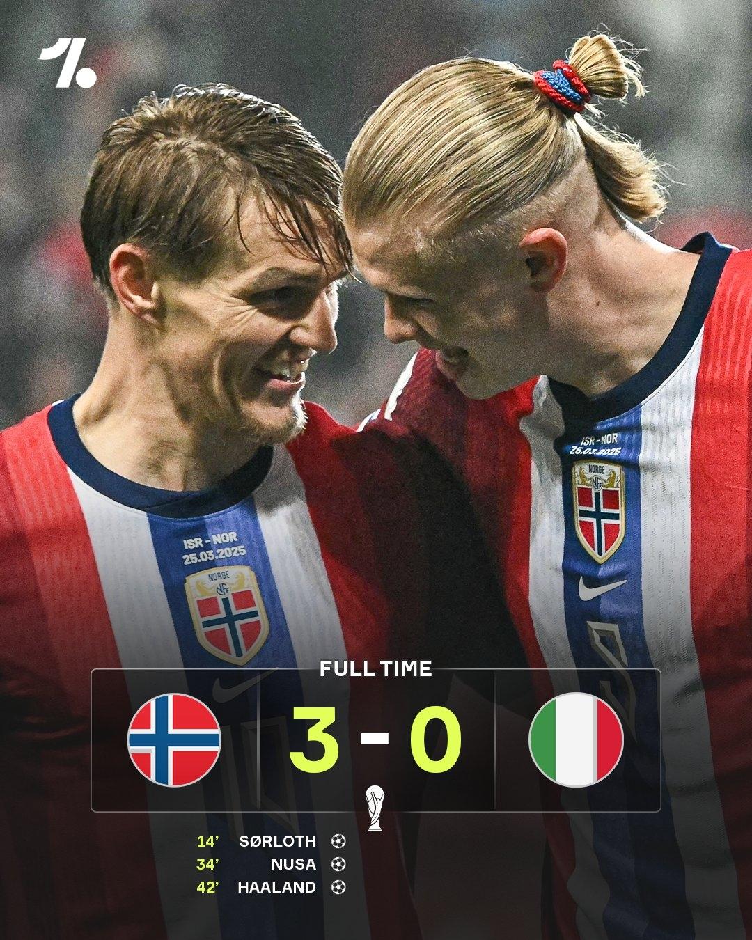 意大利客场力克挪威,小组前景一片坦途的简单介绍 意大利客场力克挪威,小组前景一片坦途的简单介绍