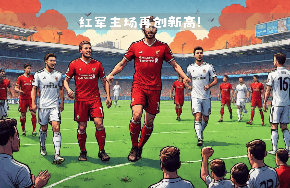 皇家马德里利物浦:欧冠巅峰对决即将上演的简单介绍 皇家马德里利物浦:欧冠巅峰对决即将上演的简单介绍