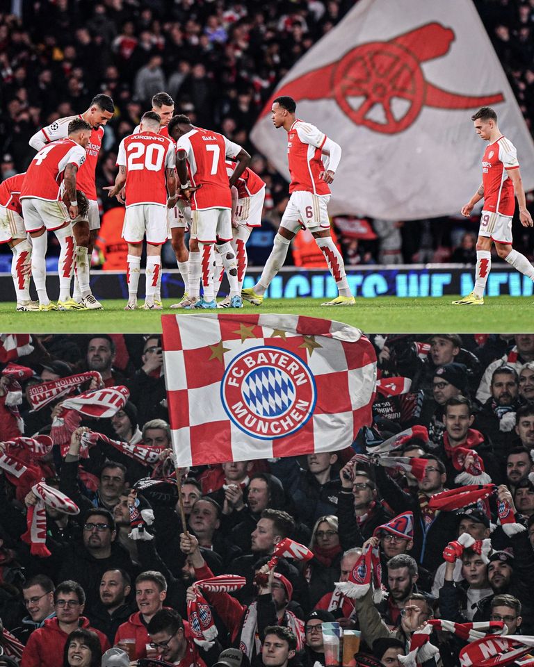 拜仁慕尼黑客场不敌对手,欧冠积分榜略显颓势的简单介绍 拜仁慕尼黑客场不敌对手,欧冠积分榜略显颓势的简单介绍