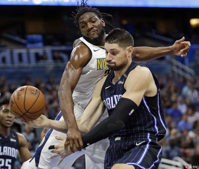 洞穴队擒下大城市魔术再添一胜的简单介绍 洞穴队擒下大城市魔术再添一胜的简单介绍