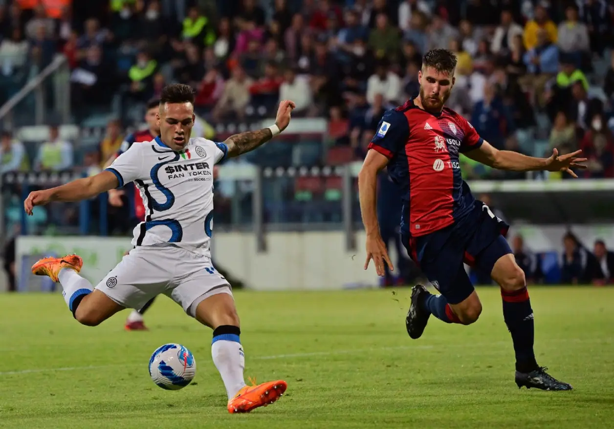 卡利亚里主场大胜国际米兰,再添一城的简单介绍 卡利亚里主场大胜国际米兰,再添一城的简单介绍