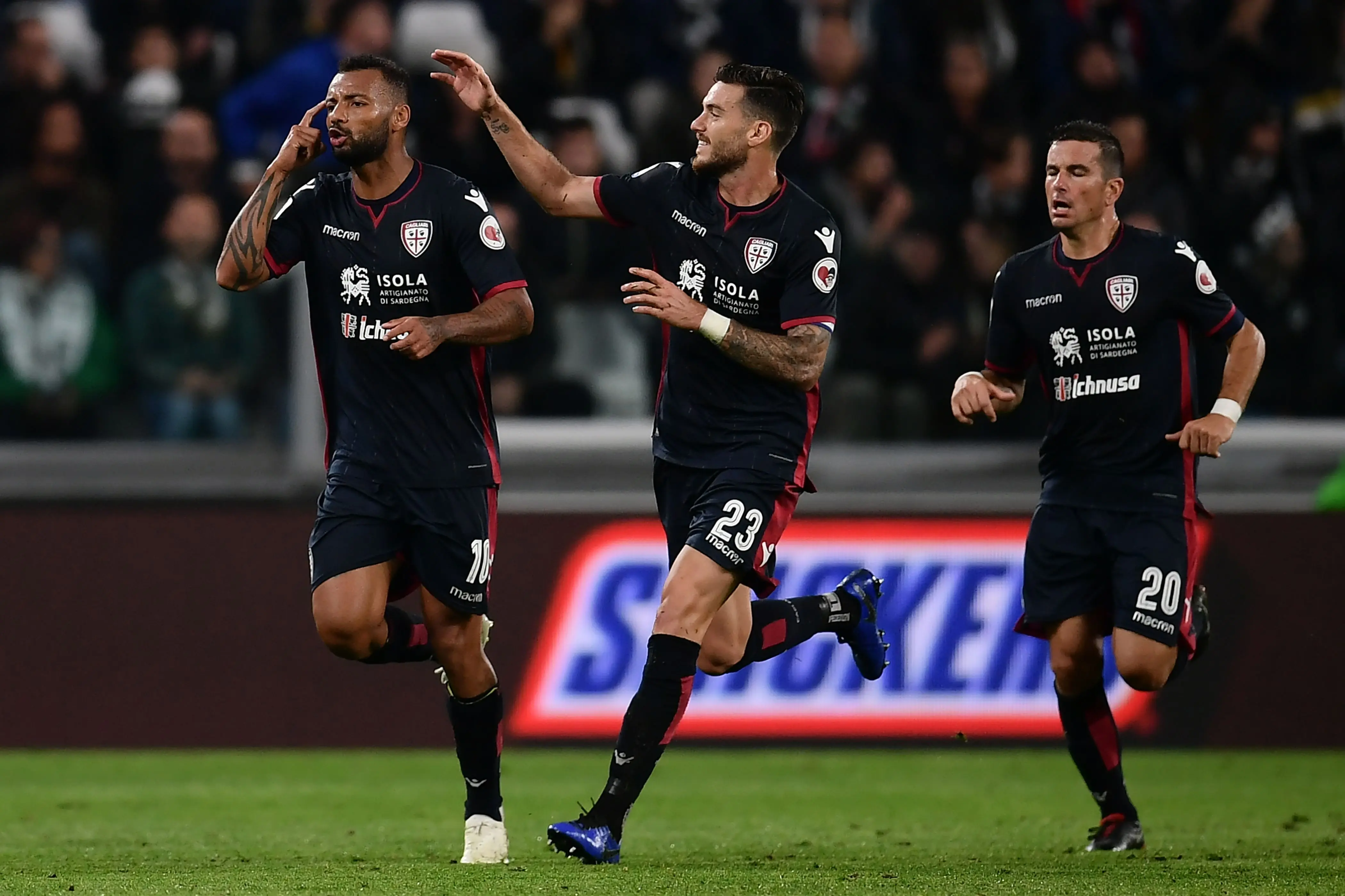 卡利亚里主场大胜国际米兰,再添一城的简单介绍 卡利亚里主场大胜国际米兰,再添一城的简单介绍