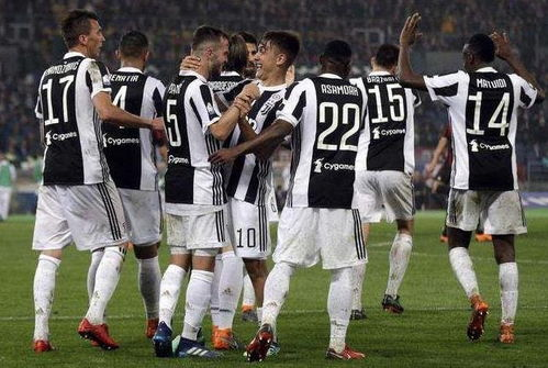 尤文图斯客场击败卡利亚里,表现出色 尤文图斯客场击败卡利亚里,表现出色