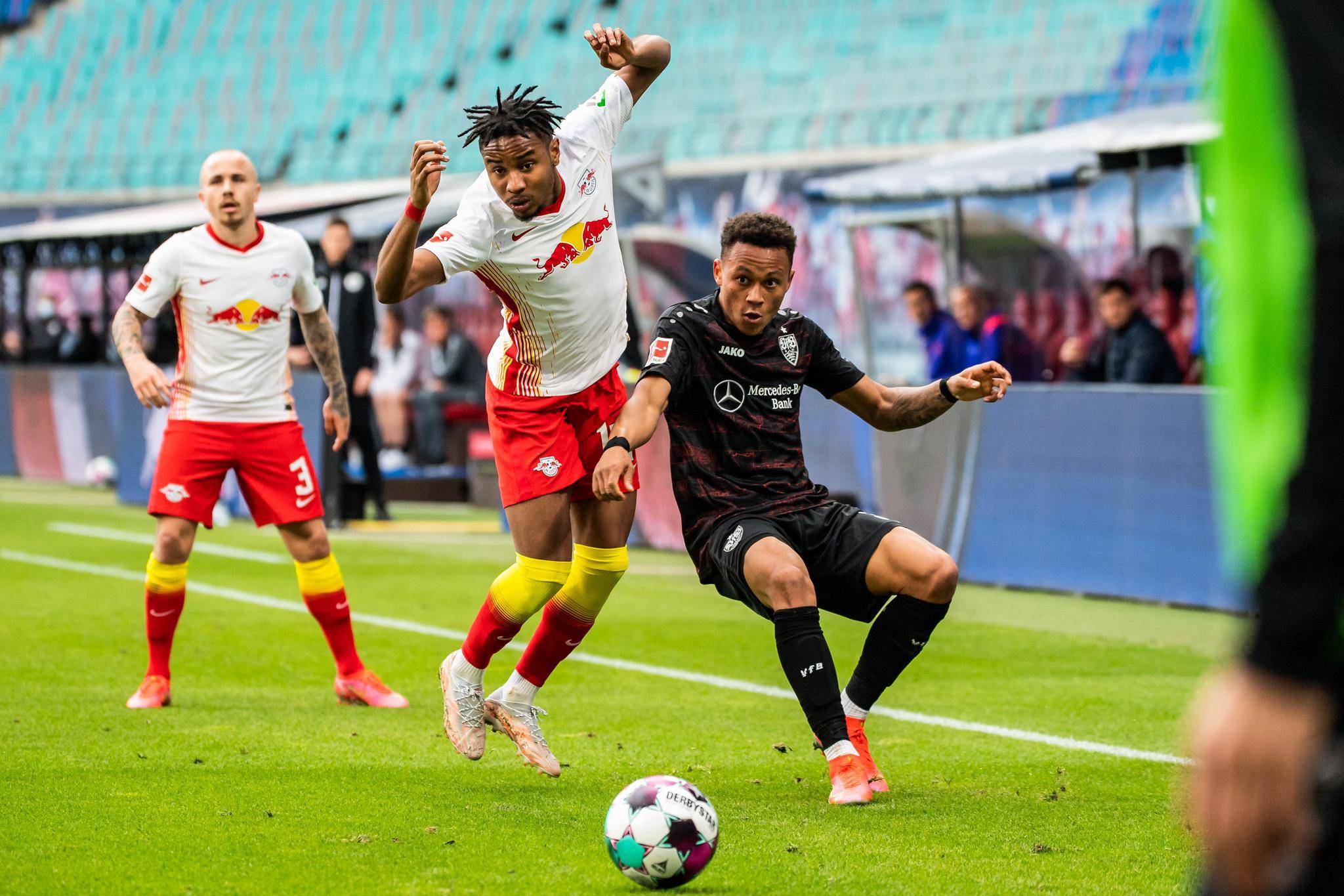 莱比锡红牛将迎来斯图加特的挑战 莱比锡红牛将迎来斯图加特的挑战