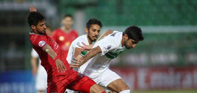 包含塔什干火车头征服主场,晋级希望犹存的词条 包含塔什干火车头征服主场,晋级希望犹存的词条