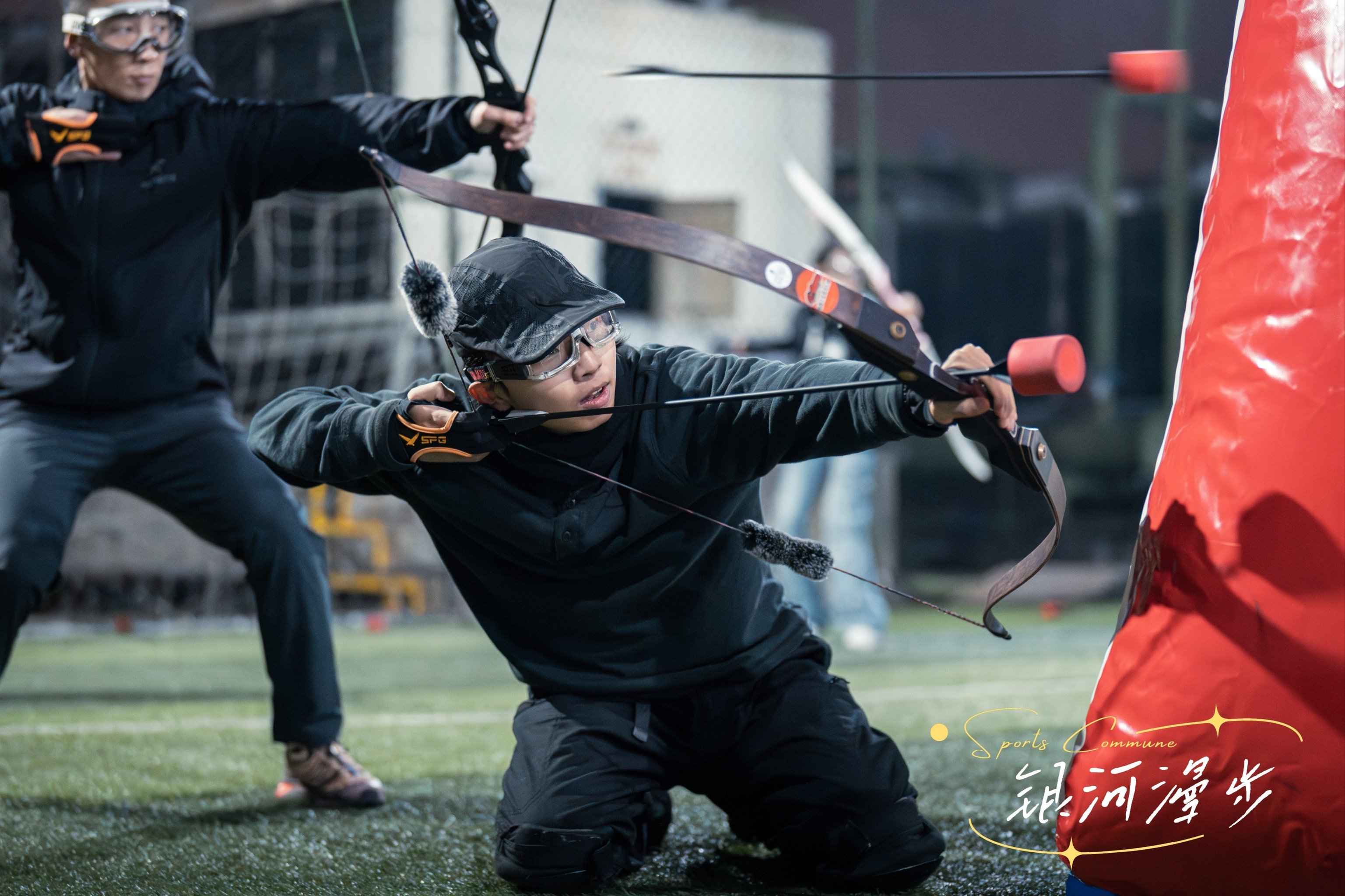 包含射箭选手稳准狠,箭射中心夺得胜利的词条 包含射箭选手稳准狠,箭射中心夺得胜利的词条