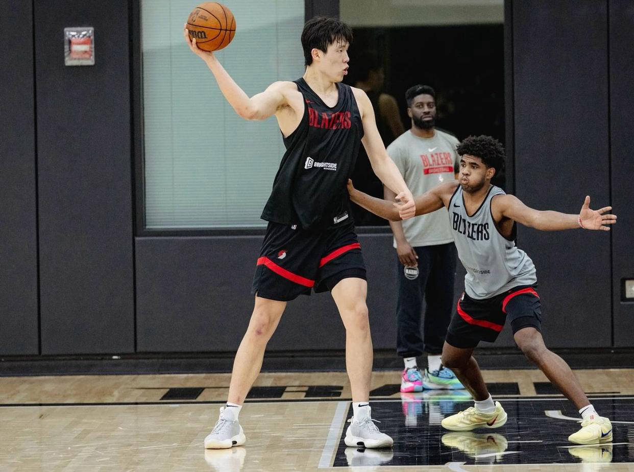 开拓者队遭遇挑战，惨败对手压制