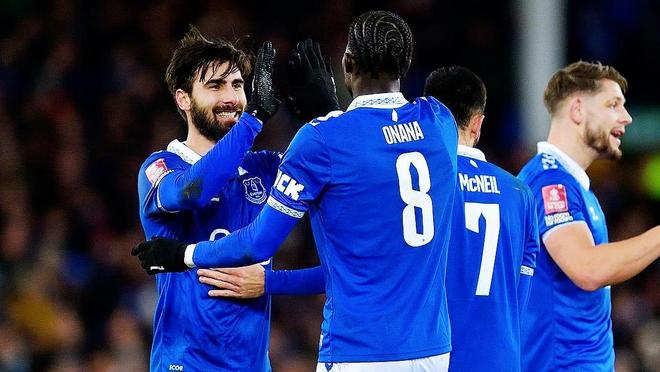 温布利之战,阿森纳对阵埃弗顿,谁主沉浮? 温布利之战,阿森纳对阵埃弗顿,谁主沉浮?