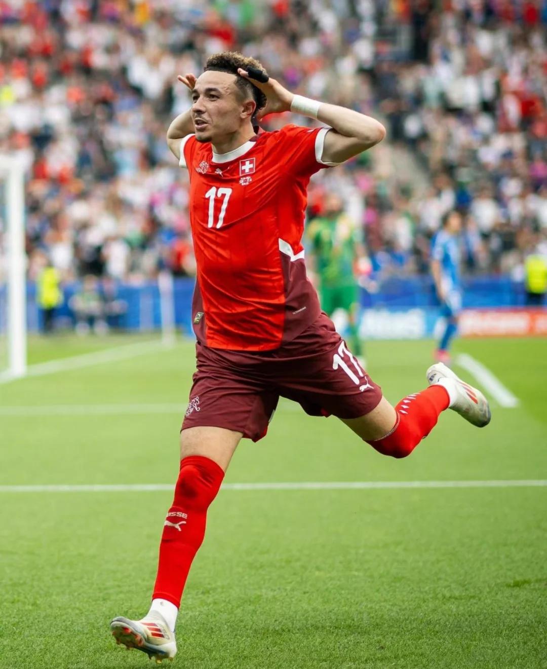 瑞士队备战首战备战情况曝光,全队备战充足的简单介绍 瑞士队备战首战备战情况曝光,全队备战充足的简单介绍