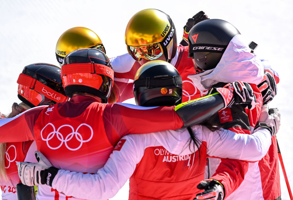 包含奥地利队遭遇憾败,晋级梦碎的词条 包含奥地利队遭遇憾败,晋级梦碎的词条