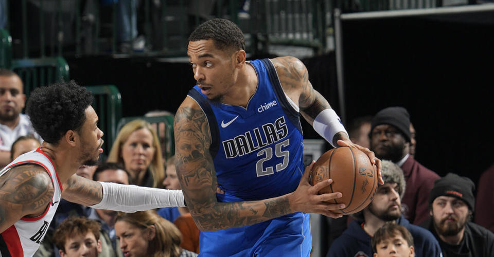 关于开拓者逆转独行侠，客场收获保持逆袭的信息