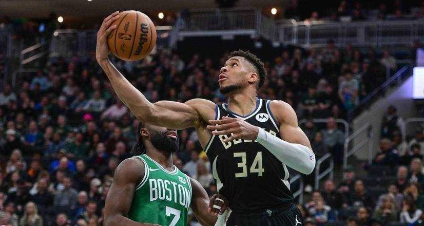 关于雄鹿力克国王,字母哥砍下38分!的信息 关于雄鹿力克国王,字母哥砍下38分!的信息