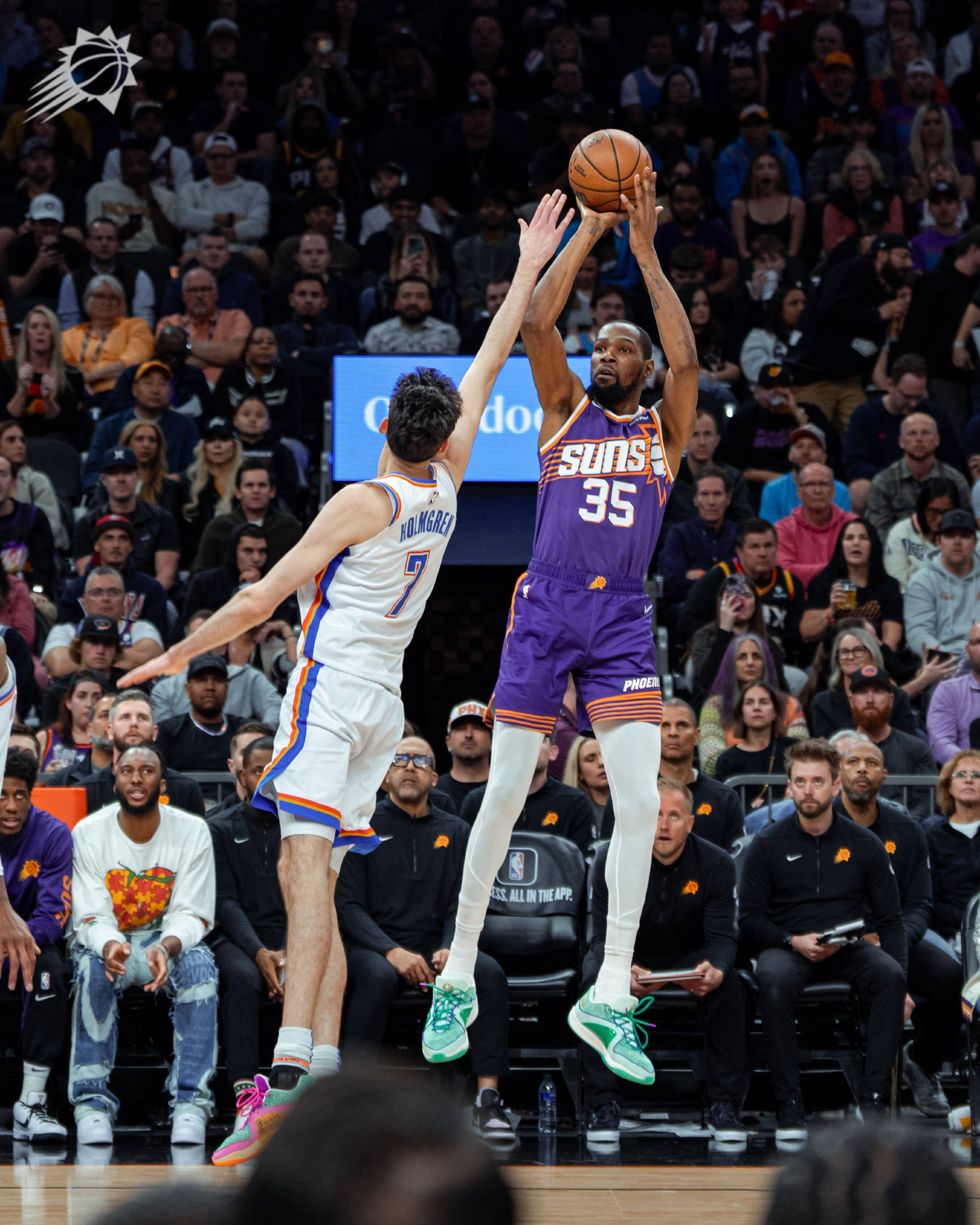 篮网擒掘金,杜兰特表现抢眼 篮网擒掘金,杜兰特表现抢眼