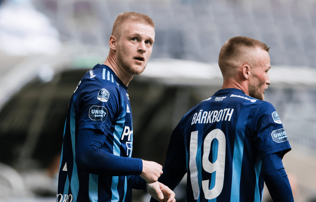 斯肯索普托尾生逆袭!力保不败 斯肯索普托尾生逆袭!力保不败