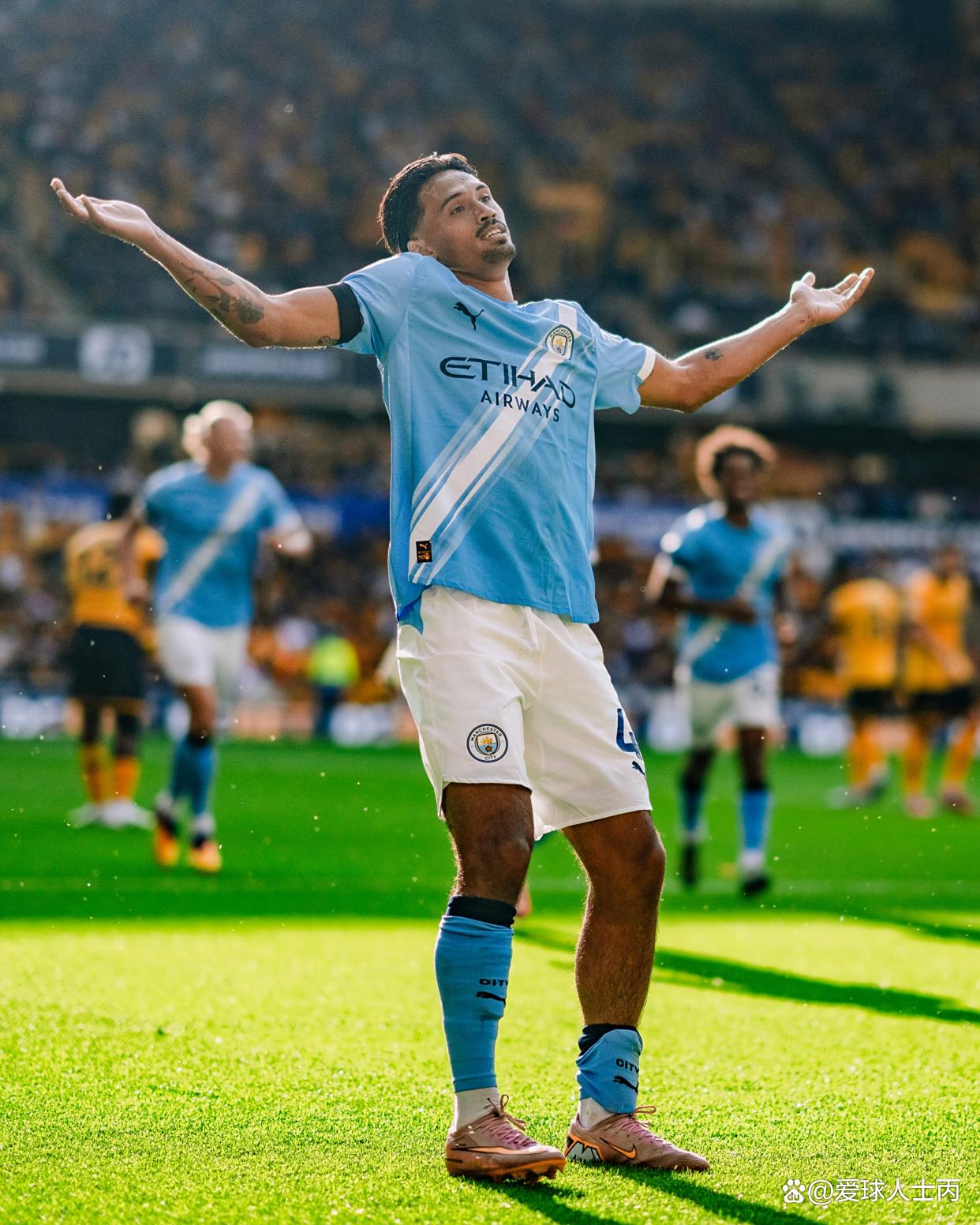 瓜帅控局完美,曼城全面开花梅开二度大胜的简单介绍 瓜帅控局完美,曼城全面开花梅开二度大胜的简单介绍