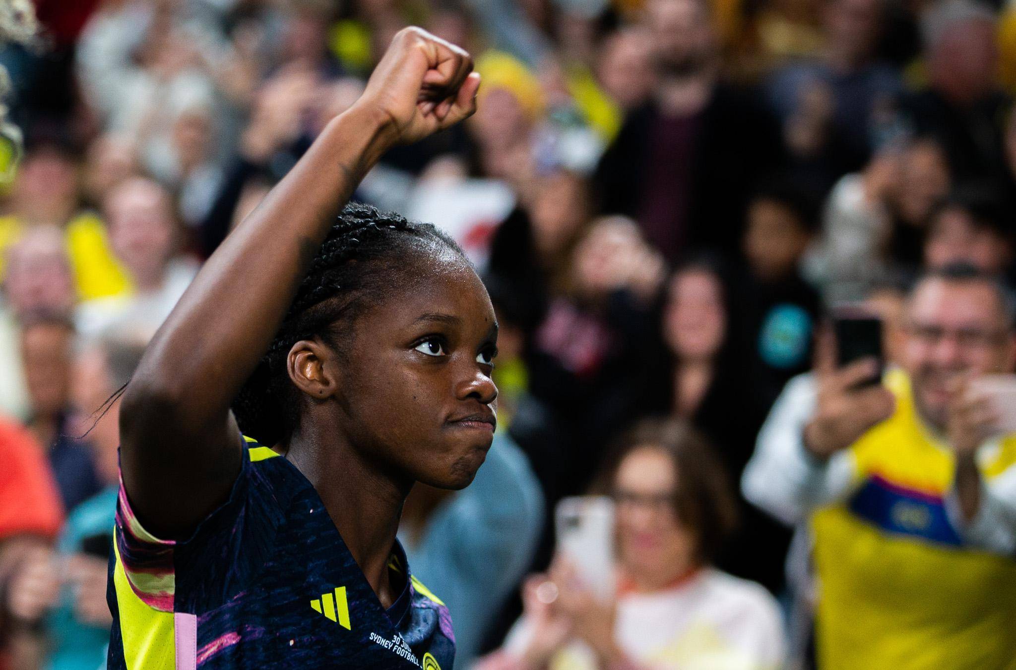 哥伦比亚队人气飙升,喜获足球胜利的简单介绍 哥伦比亚队人气飙升,喜获足球胜利的简单介绍