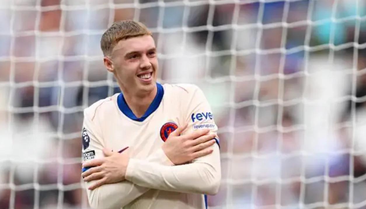 切尔西克服西汉姆联,维持不败纪录 切尔西克服西汉姆联,维持不败纪录