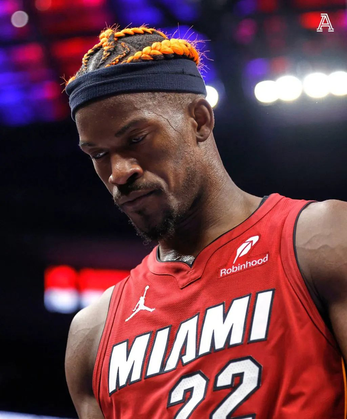 热火战胜步行者,巴特勒再次发挥关键作用 热火战胜步行者,巴特勒再次发挥关键作用