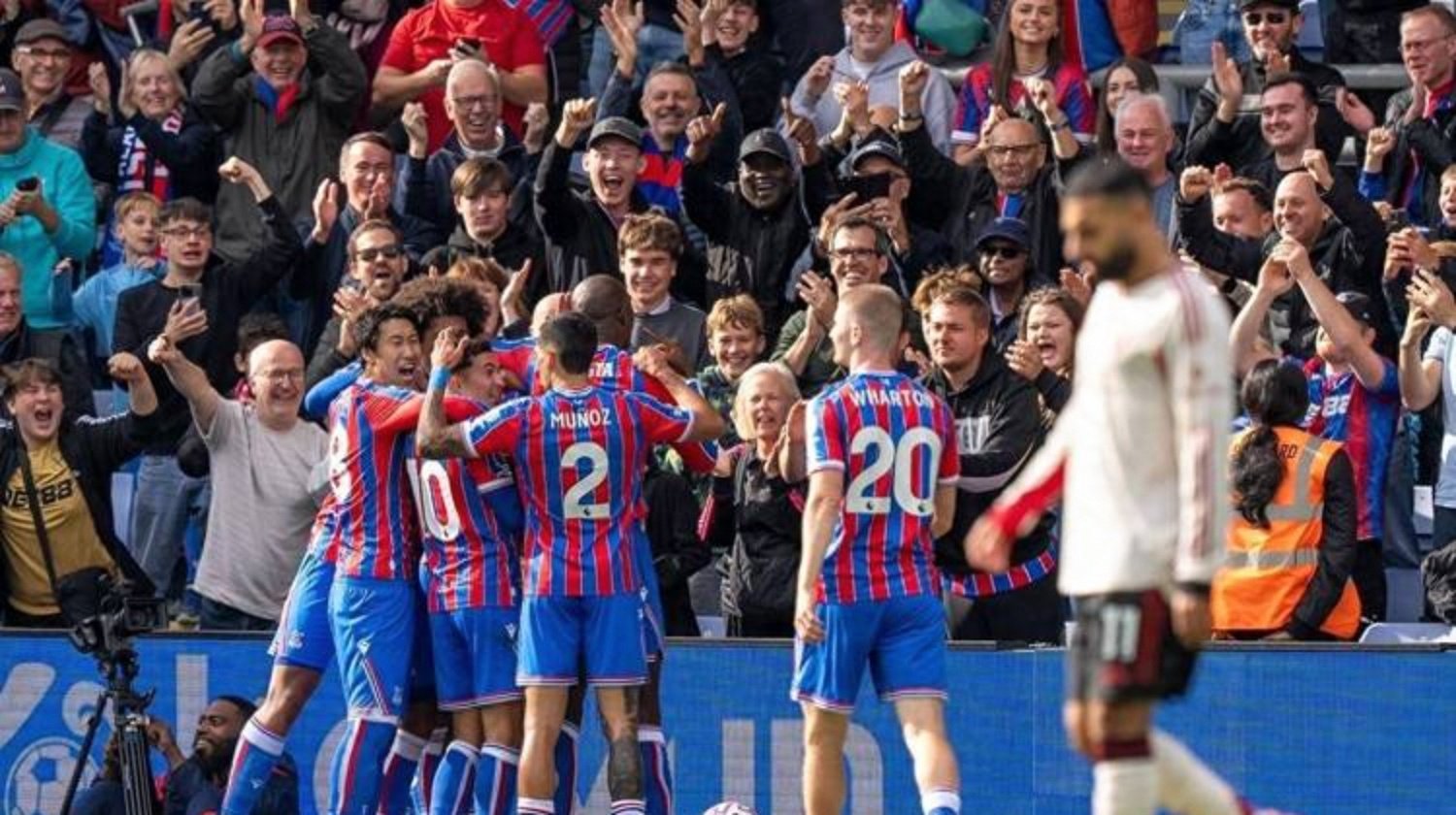 水晶宫主场击败对手,士气大增的简单介绍 水晶宫主场击败对手,士气大增的简单介绍