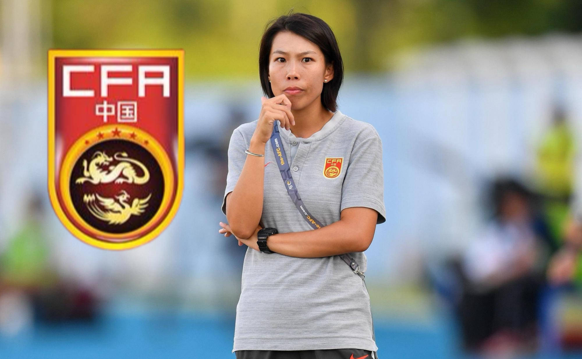 包含亚洲女足锦标赛,中国国家队又添一冠,霸气依旧的词条 包含亚洲女足锦标赛,中国国家队又添一冠,霸气依旧的词条