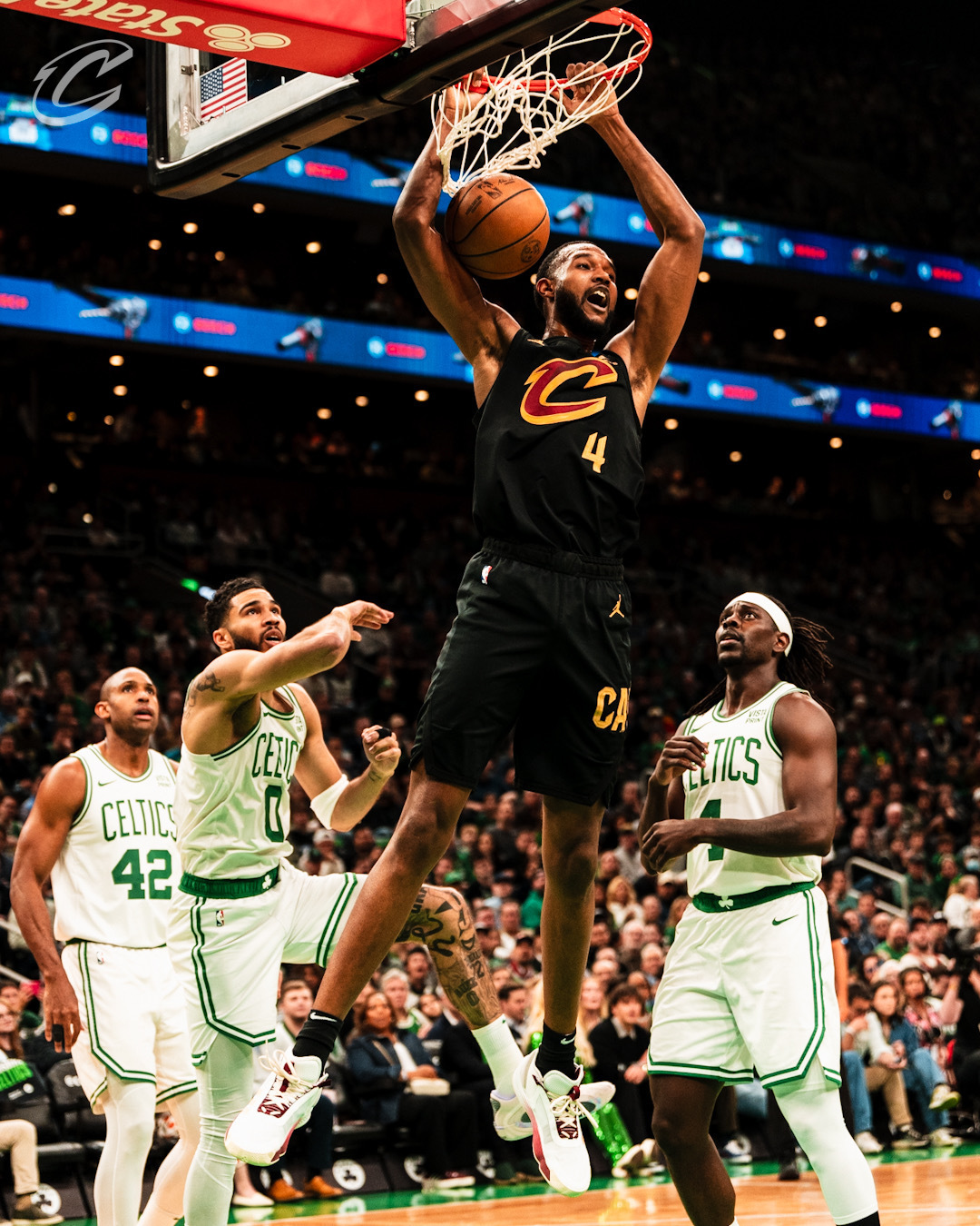 詹姆斯领导骑士征服东部联盟 詹姆斯领导骑士征服东部联盟